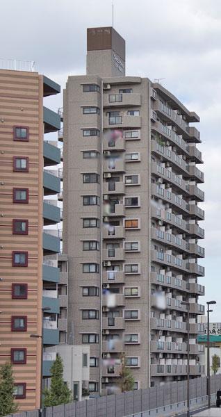 Local appearance photo