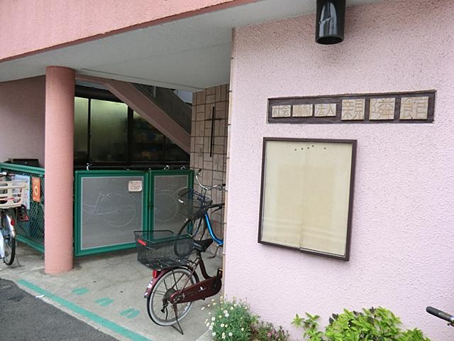 kindergarten ・ Nursery. Shintonarikan to nursery school 652m