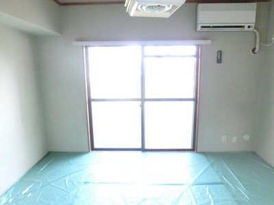 Other room space. 6 Pledge Japanese-style spacious