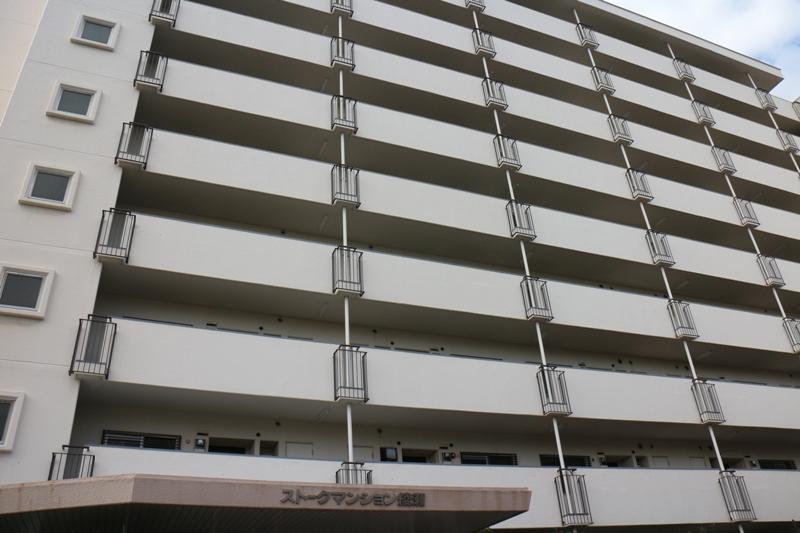 Local appearance photo. Local (10 May 2013) Shooting