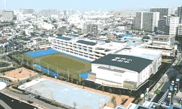 Primary school. Nitta Gakuen (Nitta Small ・ Shintanaka) 300m to