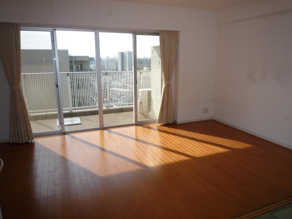 Living. Indoor (January 2014) Shooting