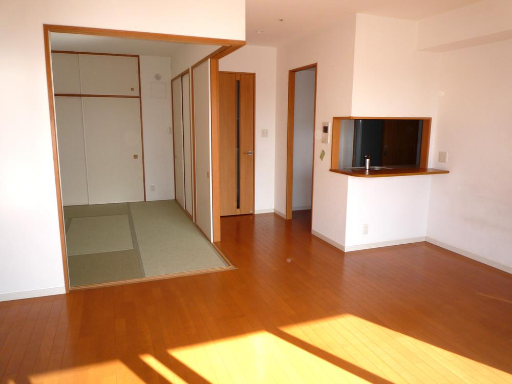 Living. Indoor (January 2014) Shooting