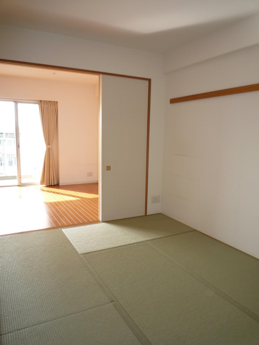 Non-living room. Indoor (January 2014) Shooting