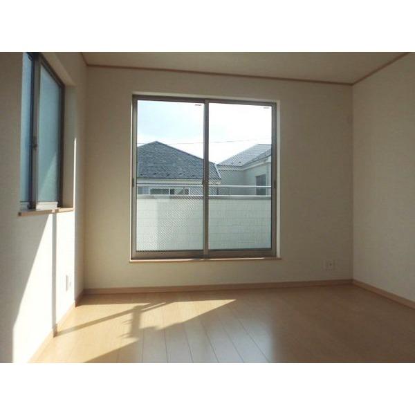 Non-living room. Western-style 1