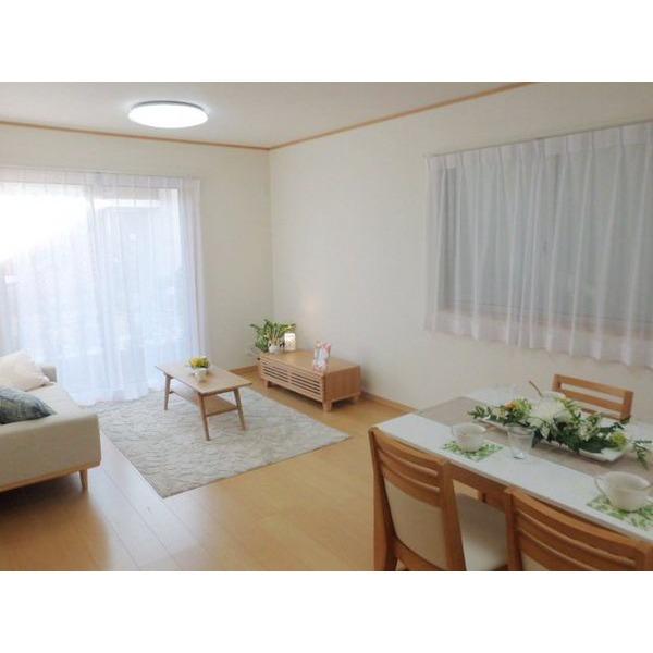 Other introspection. Living room 2