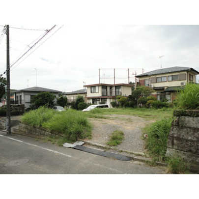 Local land photo