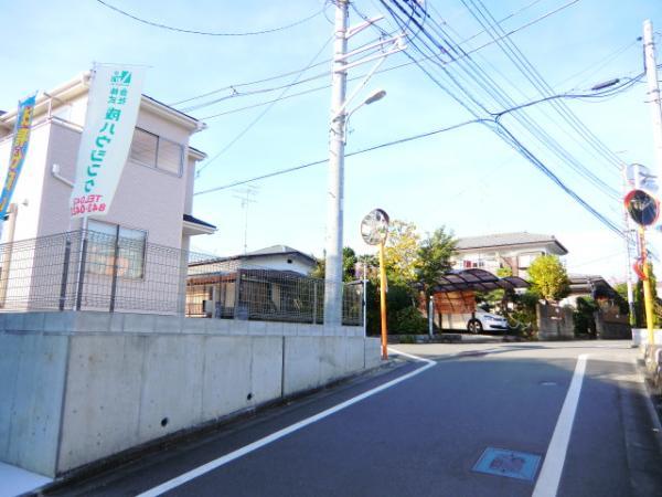 Local photos, including front road