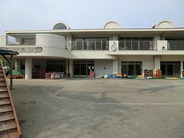 kindergarten ・ Nursery. Nishiakiru 342m to nursery school