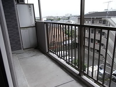 Balcony.  ☆ balcony ☆ 