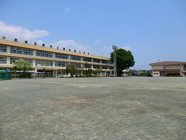 Other. Higashiakiru elementary school