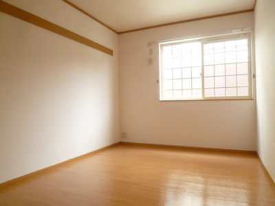 Living and room. ☆ Western style room ☆
