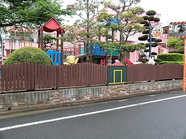 kindergarten ・ Nursery. 1814m to Yayoi nursery