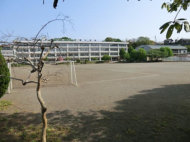 Other. MinamiakiTome elementary school