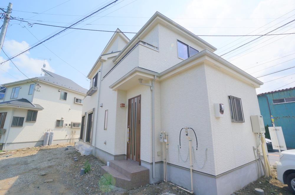 Local appearance photo. appearance