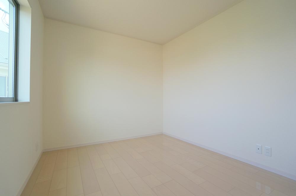 Other introspection. Western style room