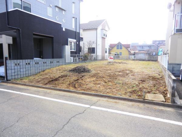 Local land photo