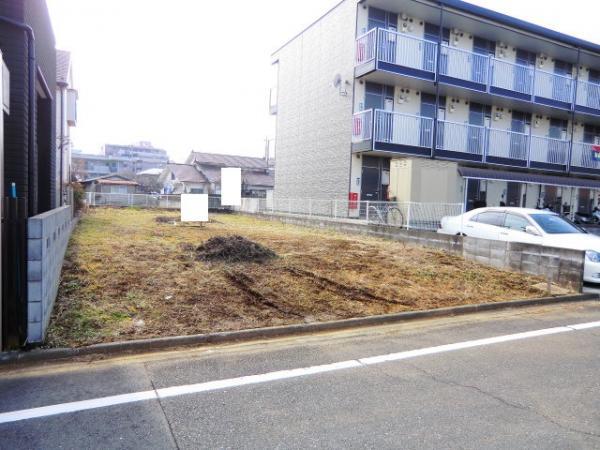 Local land photo