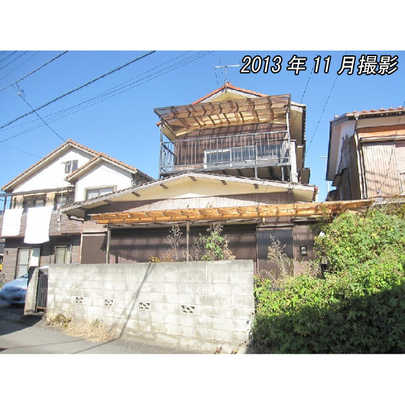 Local land photo
