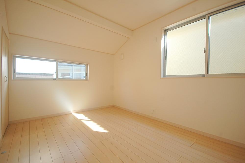 Same specifications photos (Other introspection). Example of construction