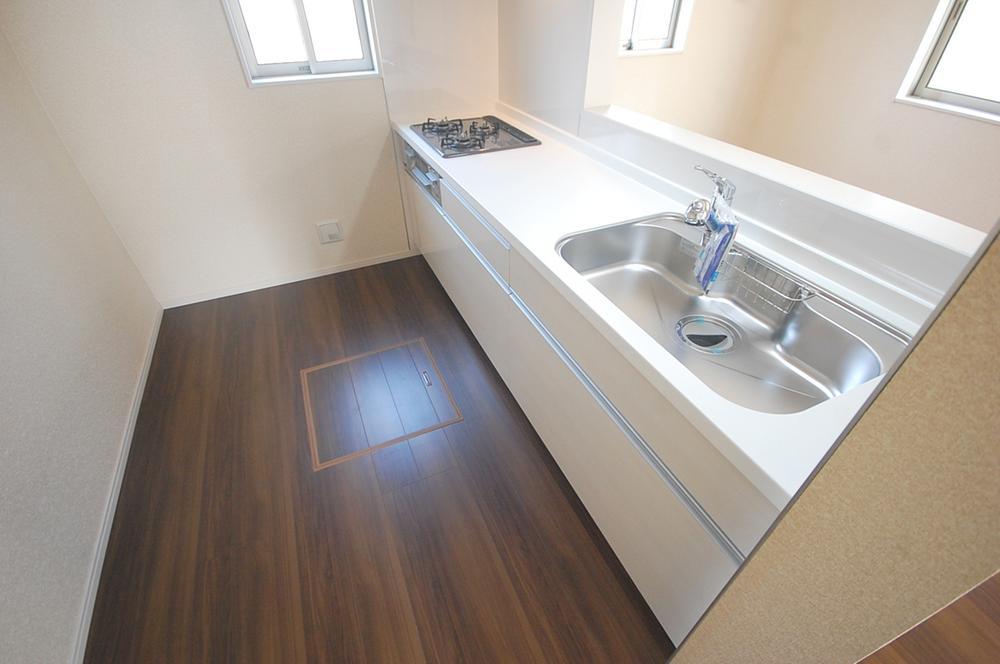 Same specifications photo (kitchen). (1 Building) same specification