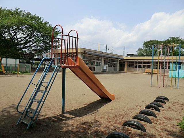 kindergarten ・ Nursery. Higashiakiru 824m to nursery school