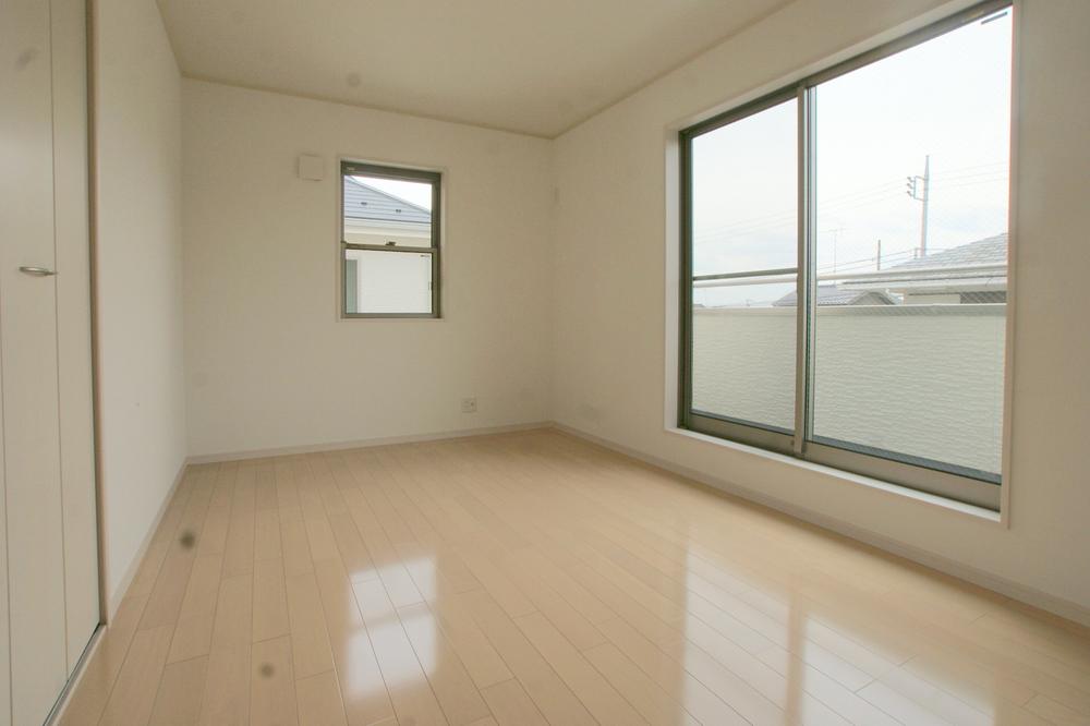 Non-living room. Western style room