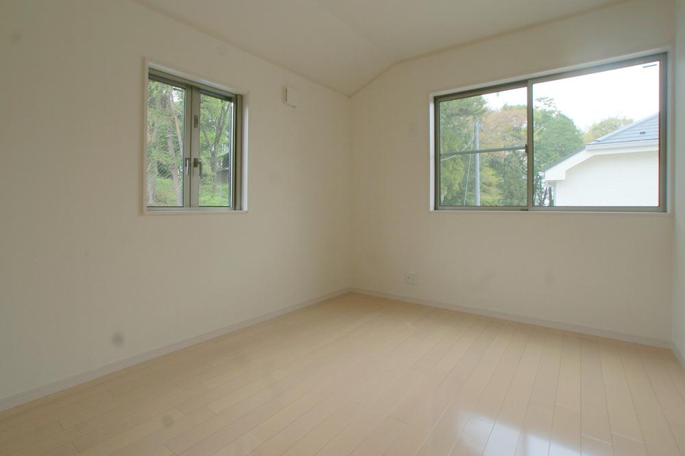 Non-living room. Western style room