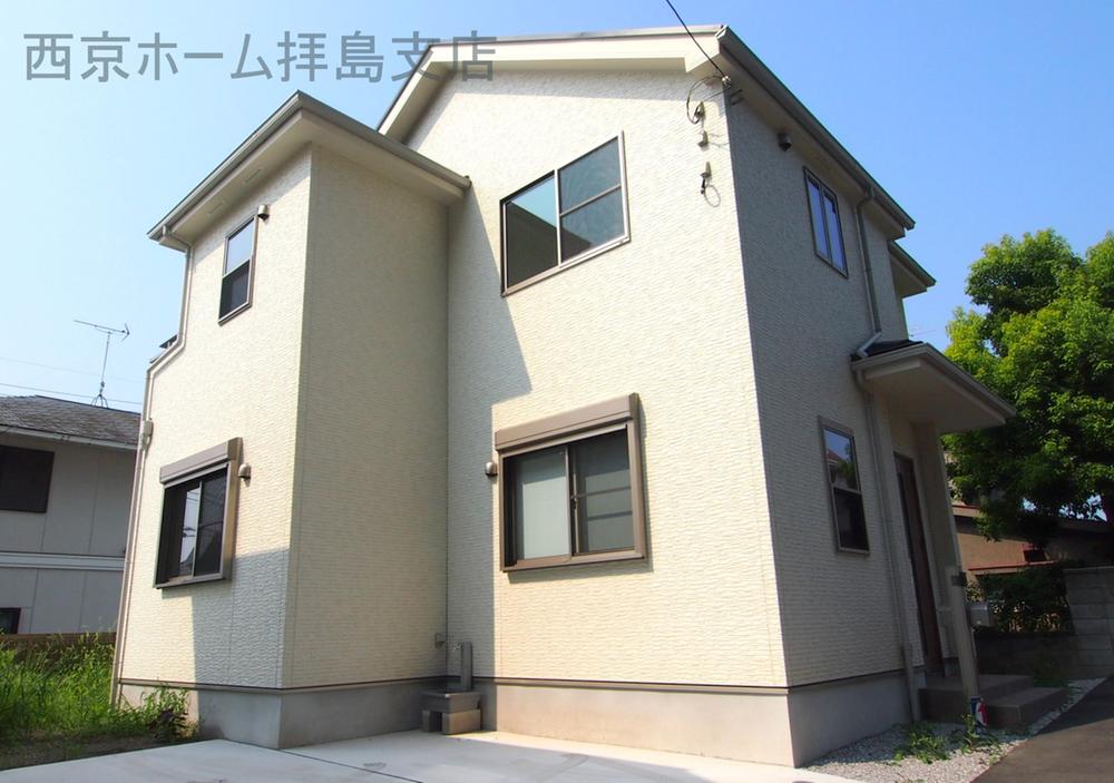 Local appearance photo. appearance