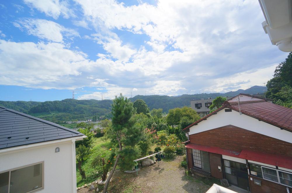 View photos from the dwelling unit. View