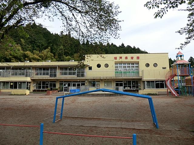 kindergarten ・ Nursery. Mashito 1303m to nursery school