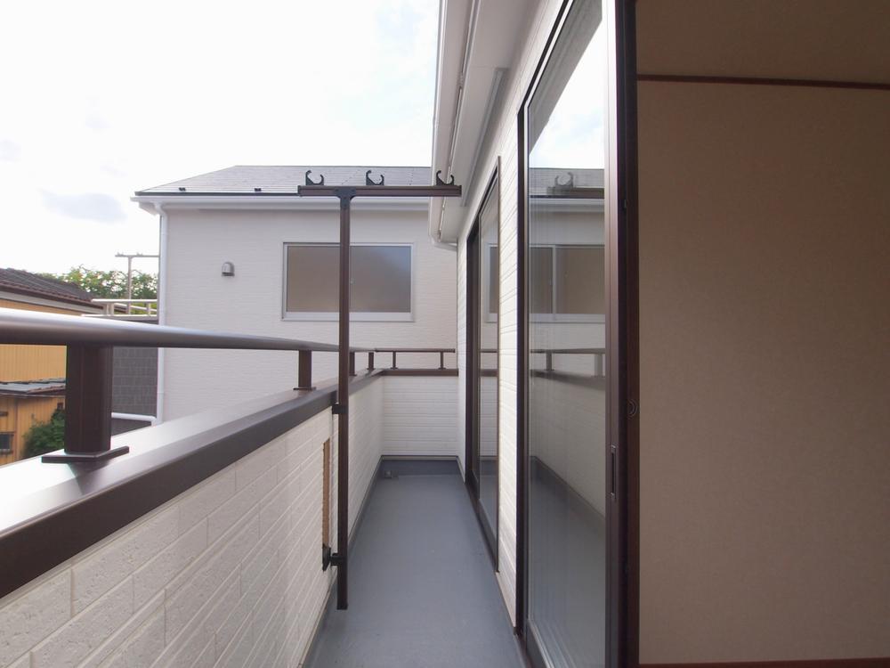 Same specifications photos (appearance). Balcony same specifications