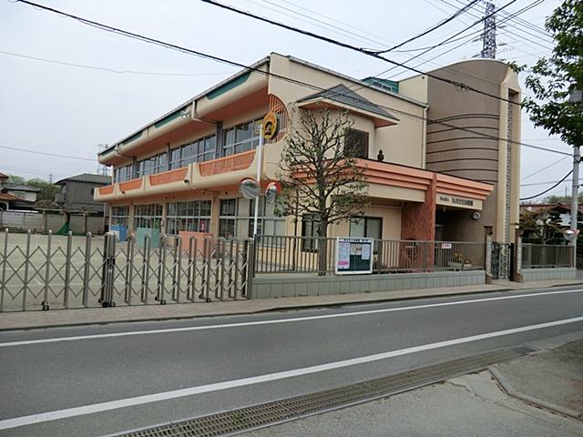 kindergarten ・ Nursery. Akigawa 349m to kindergarten