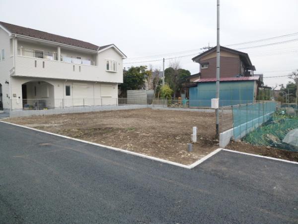 Local land photo
