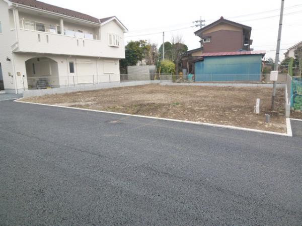 Local land photo