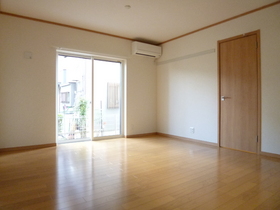 Living and room. Spacious LDK (1)