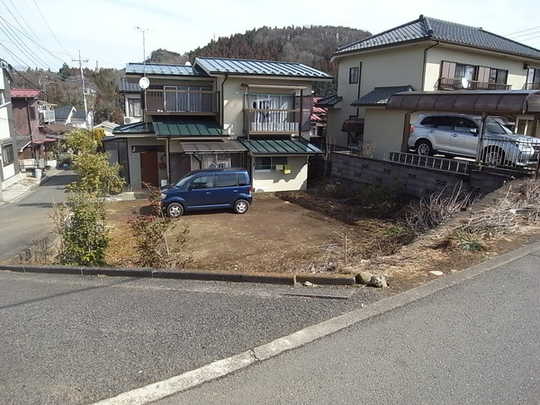 Local land photo