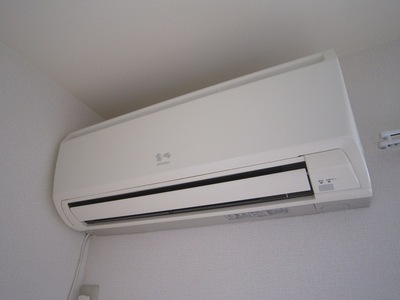 Other Equipment. Air conditioning