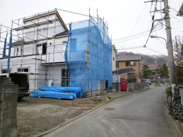 Local photos, including front road