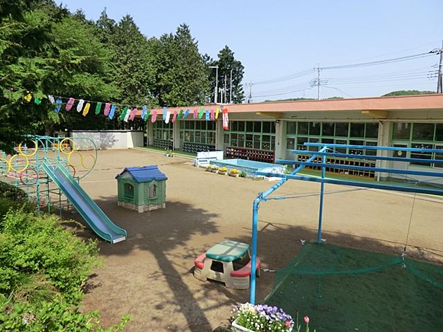 kindergarten ・ Nursery. Shinmei 260m to nursery school