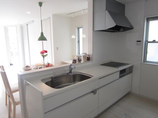 Kitchen. Indoor (10 May 2013) Shooting