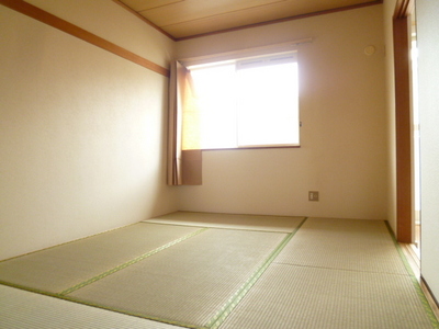 Living and room.  ☆ Relaxation of Japanese-style room ☆ 