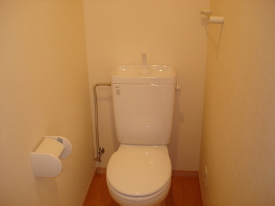 Toilet. toilet!