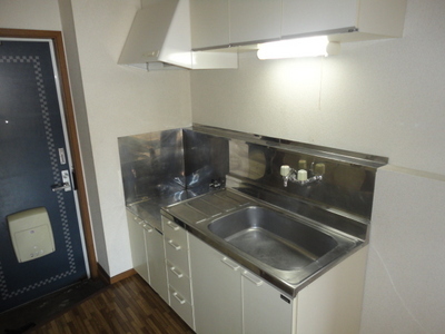 Kitchen. Kitchen