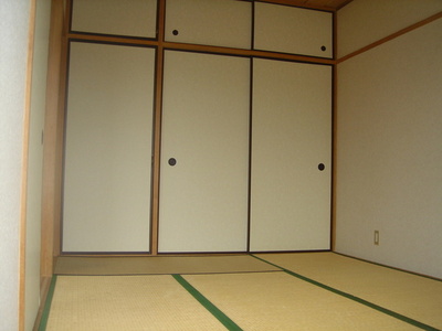Living and room. Storage of large capacity