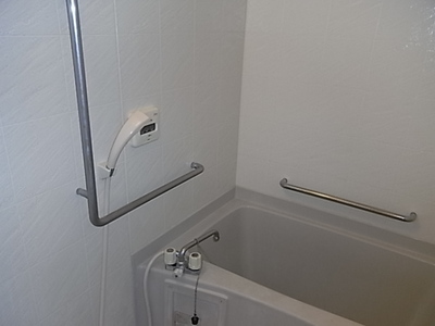 Bath. Reheating function with bus