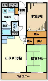 Building appearance
