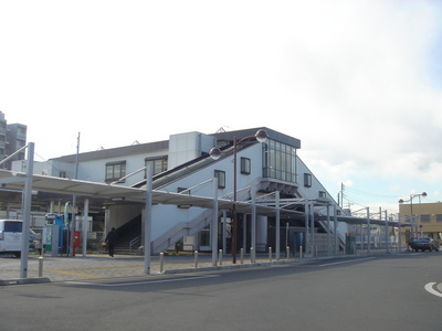 Other. 220m to Nakagami Station (Other)