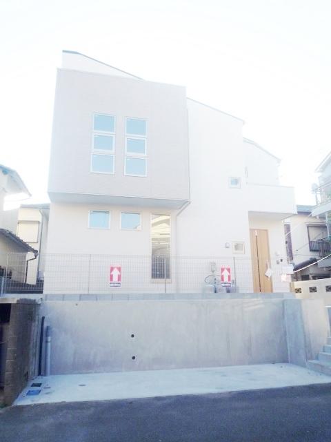 Local appearance photo. Local (2013 11.24) shooting