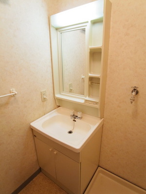 Washroom